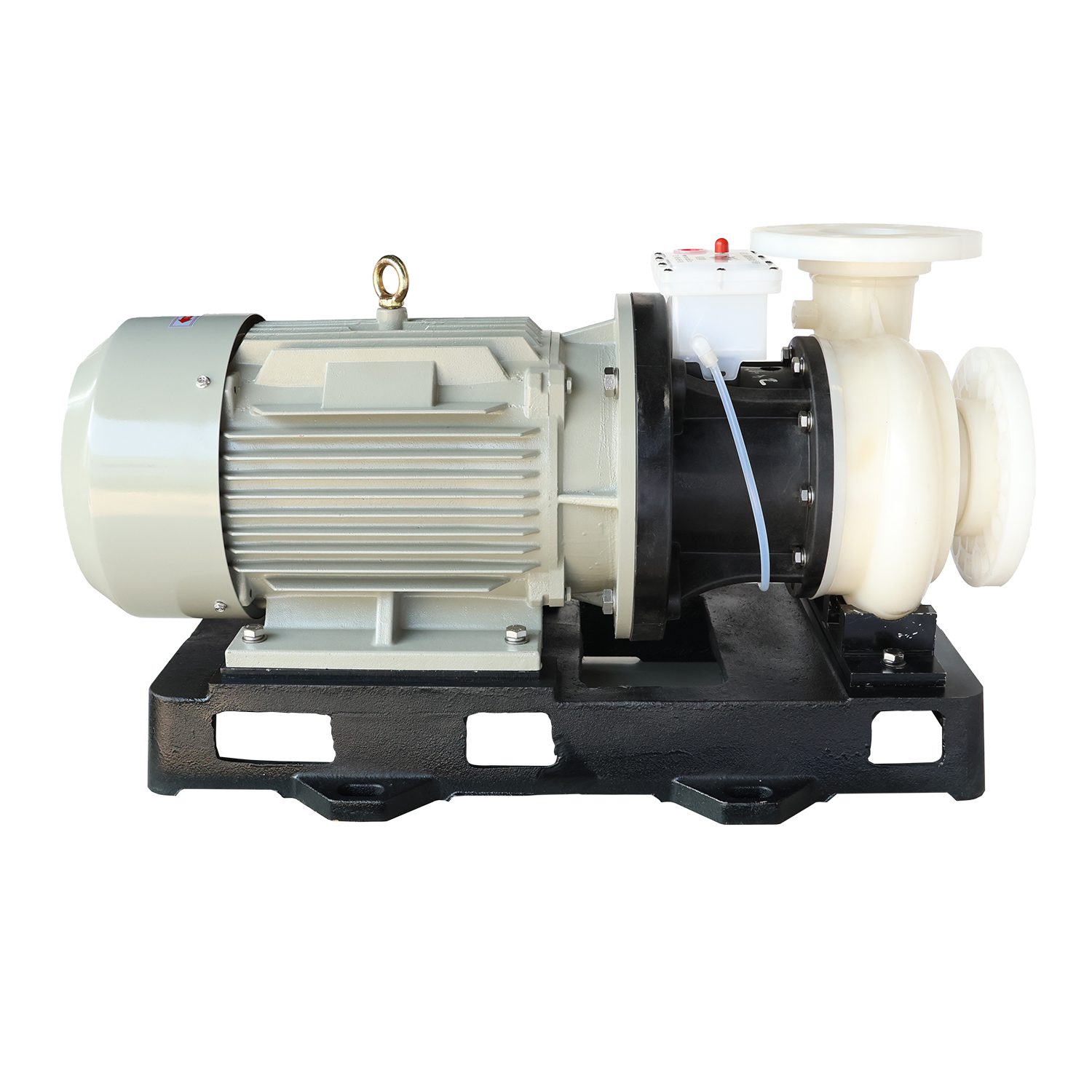 perfluorinated centrifugal pump