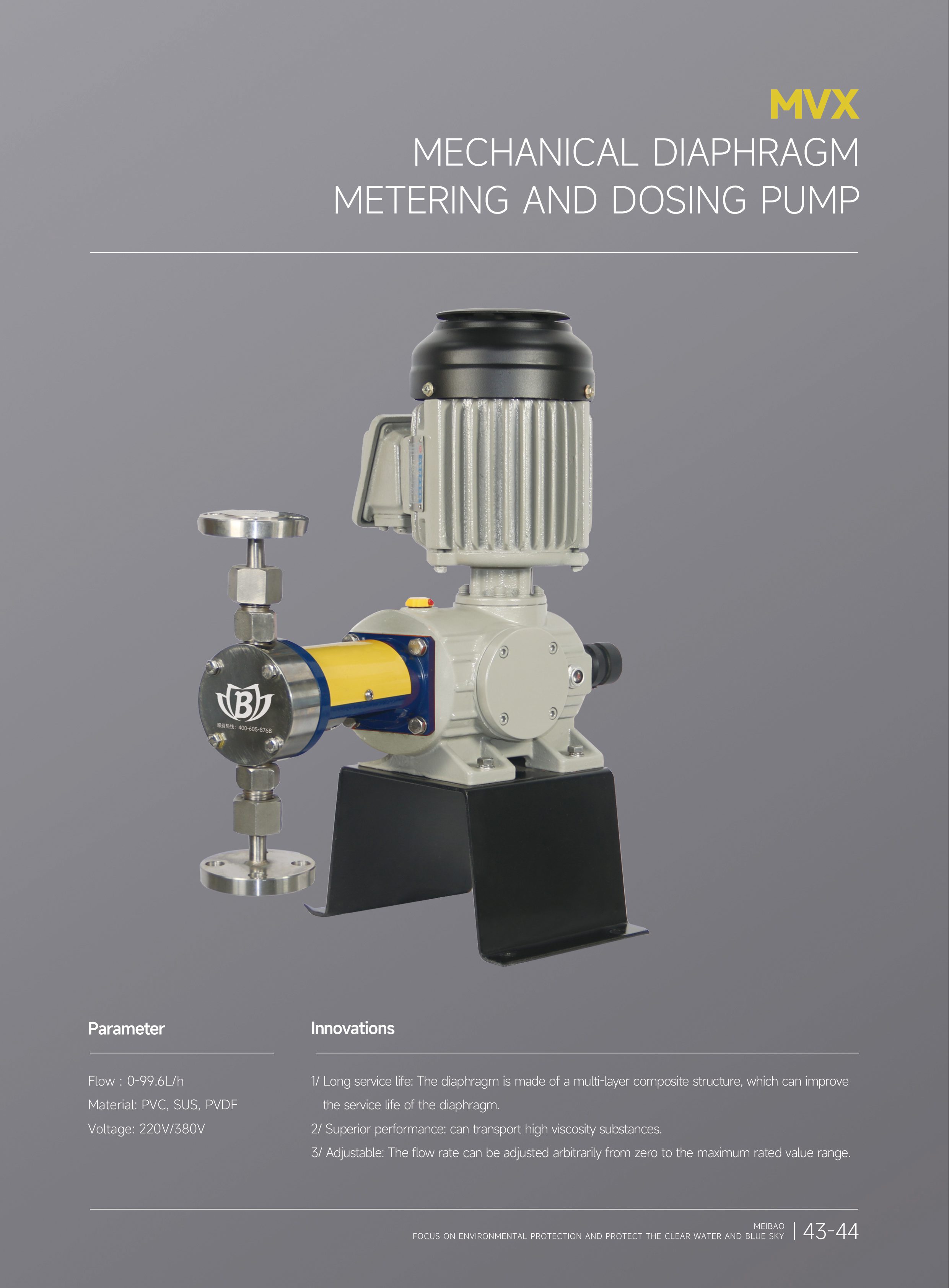 Automatic metering pumps（自动计量泵）.jpg