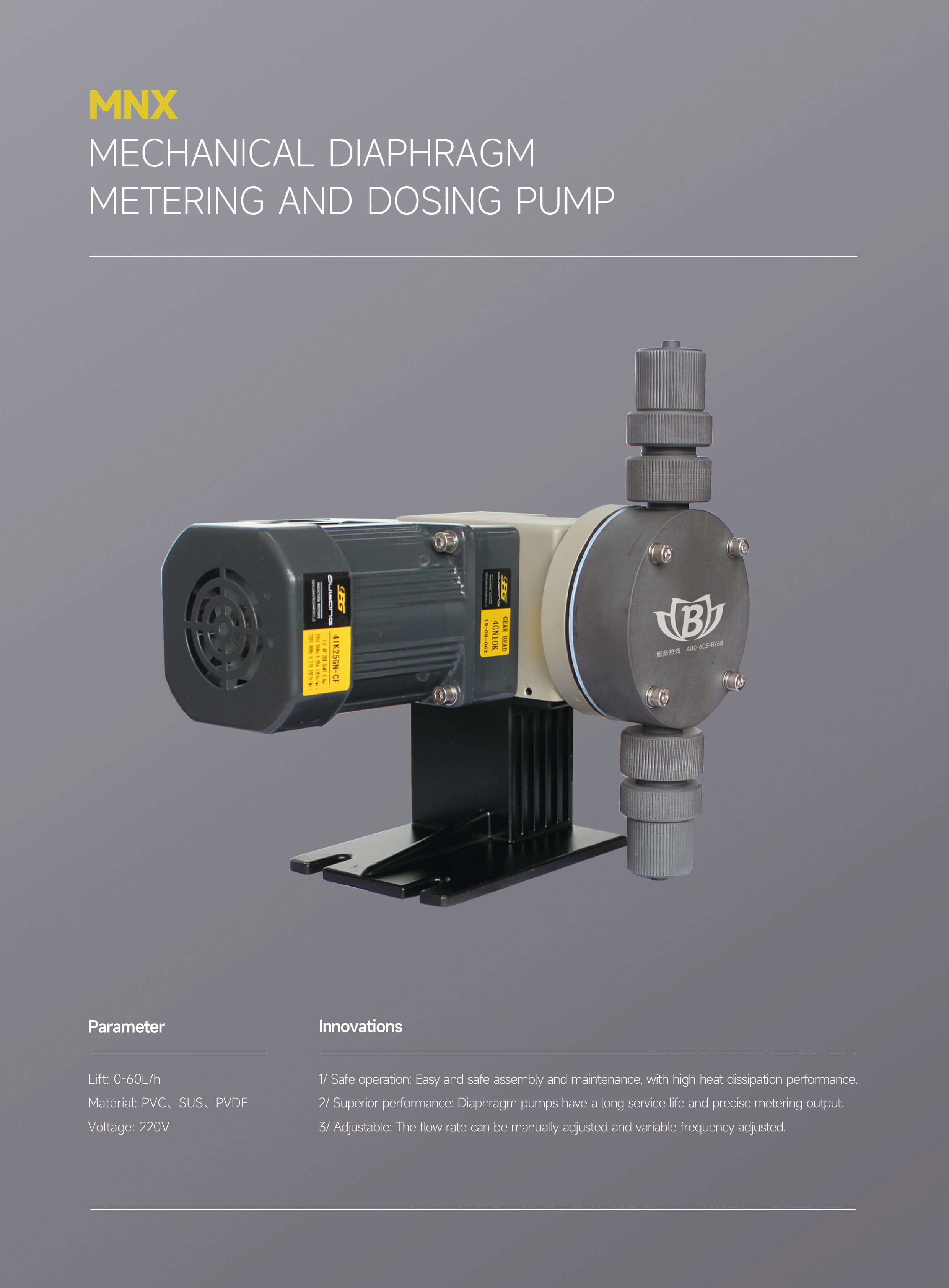 Chemical metering pumps（化工计量泵）.jpg