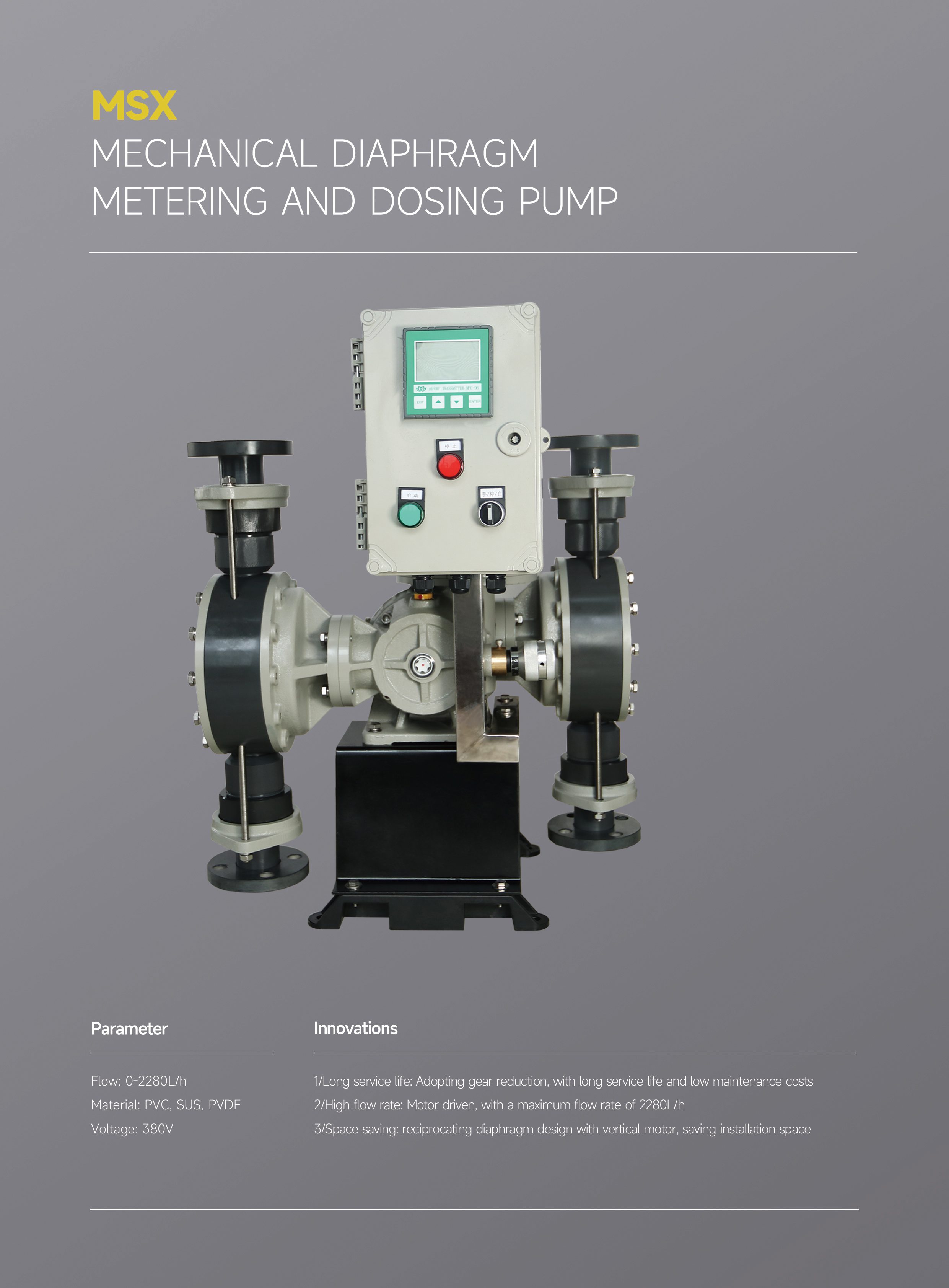 Liquid metering pumps（液体计量泵）.jpg