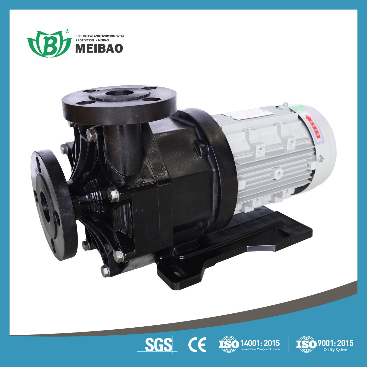 How to select a circulation pump?